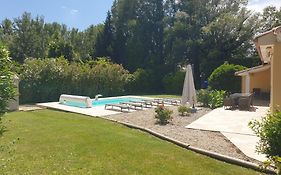 La Villa Provencale